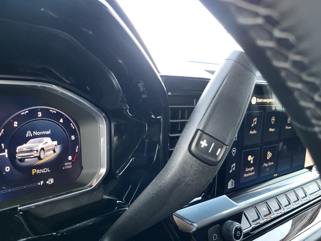 2026 Chevrolet Silverado 1500 LT - Photo 20
