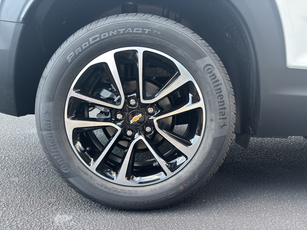 2026 Chevrolet Trailblazer LT - Photo 37