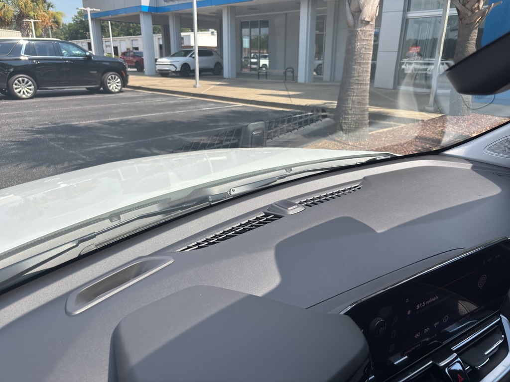 2026 Chevrolet Trailblazer LT - Photo 9