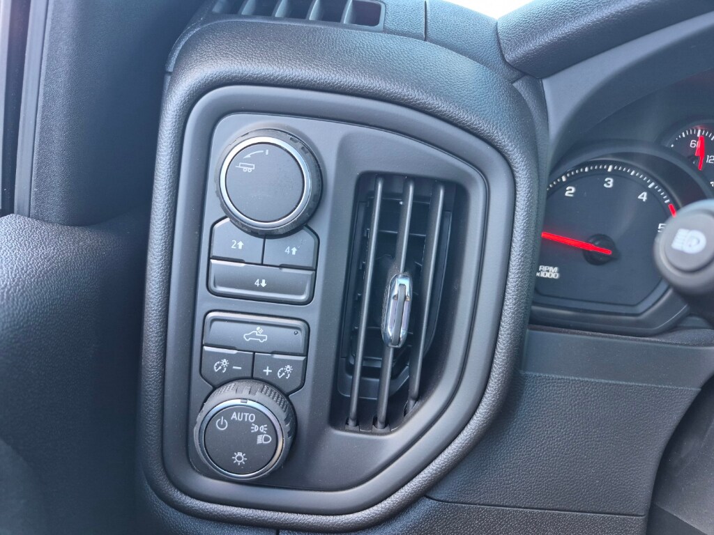 2026 Chevrolet Silverado 3500 HD Work Truck - Photo 25