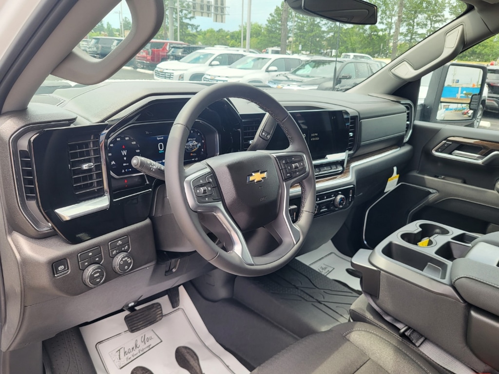 2026 Chevrolet Silverado 2500 HD LT - Photo 12