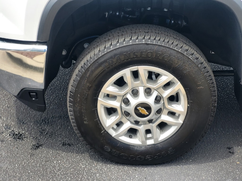2026 Chevrolet Silverado 2500 HD LT - Photo 10