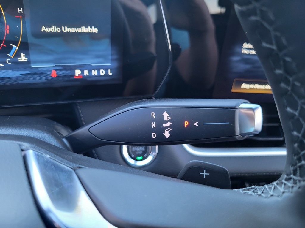 2026 Chevrolet Equinox LT - Photo 24