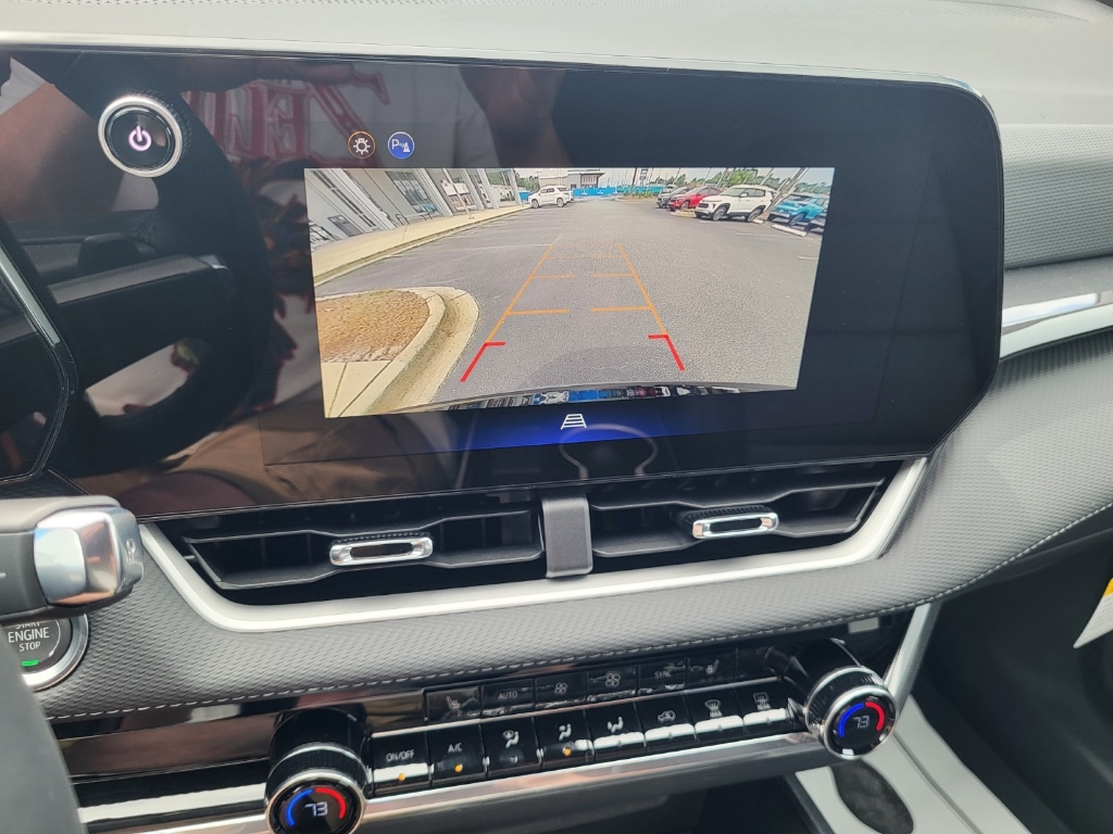 2026 Chevrolet Equinox LT - Photo 20