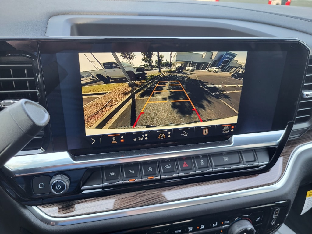2026 Chevrolet Silverado 1500 LT - Photo 19