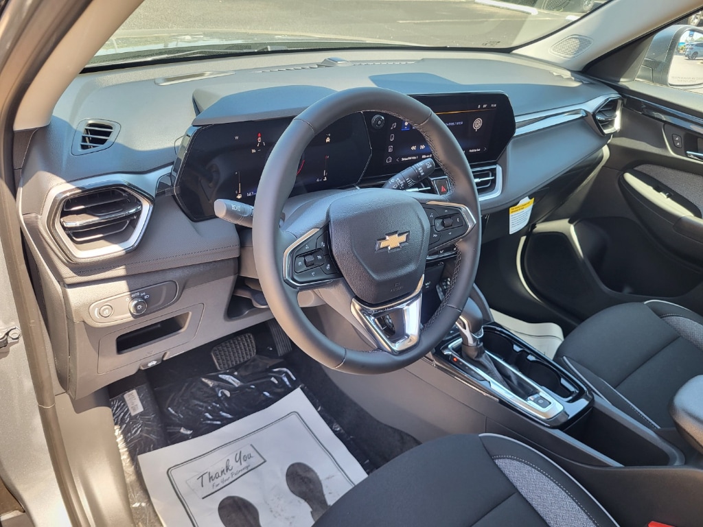 2026 Chevrolet Trailblazer LT - Photo 12