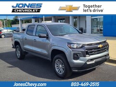2026 Chevrolet Colorado LT Truck