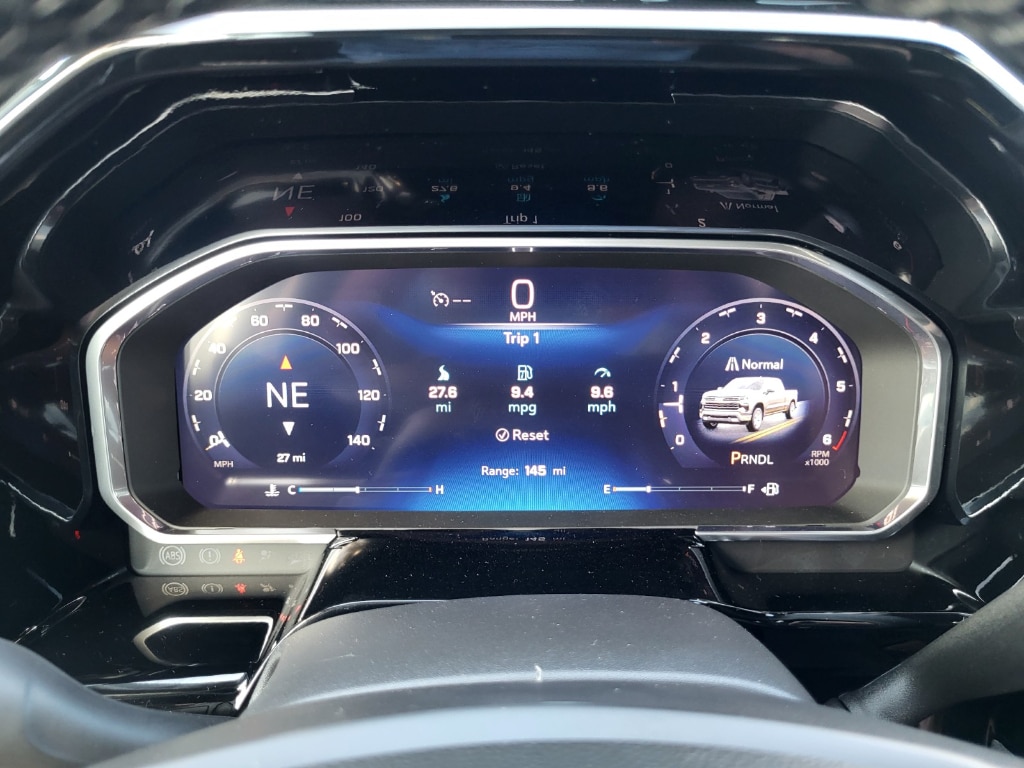 2026 Chevrolet Silverado 1500 LT - Photo 21