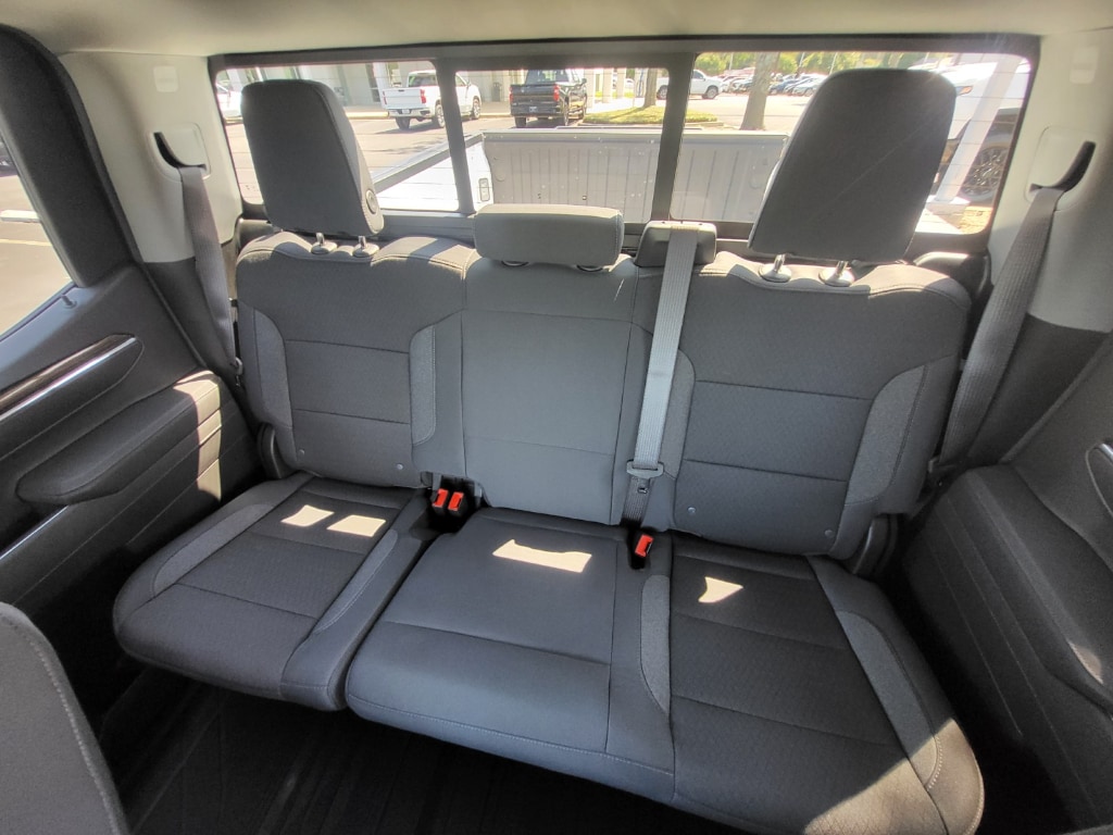 2026 Chevrolet Silverado 1500 LT - Photo 12