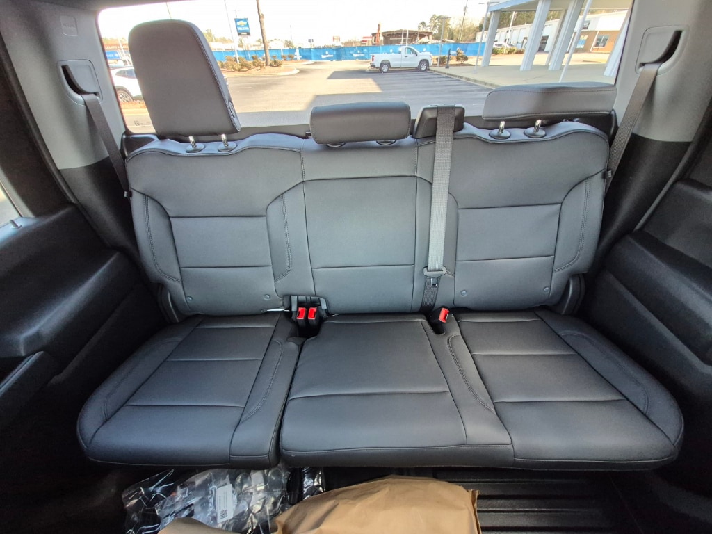 2026 Chevrolet Silverado 3500 HD Work Truck - Photo 14