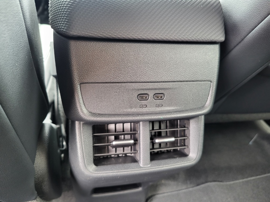 2026 Chevrolet Equinox LT - Photo 19