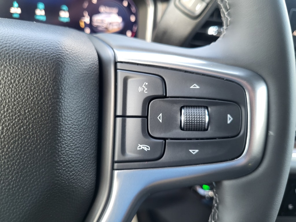 2026 Chevrolet Silverado 1500 LT - Photo 18