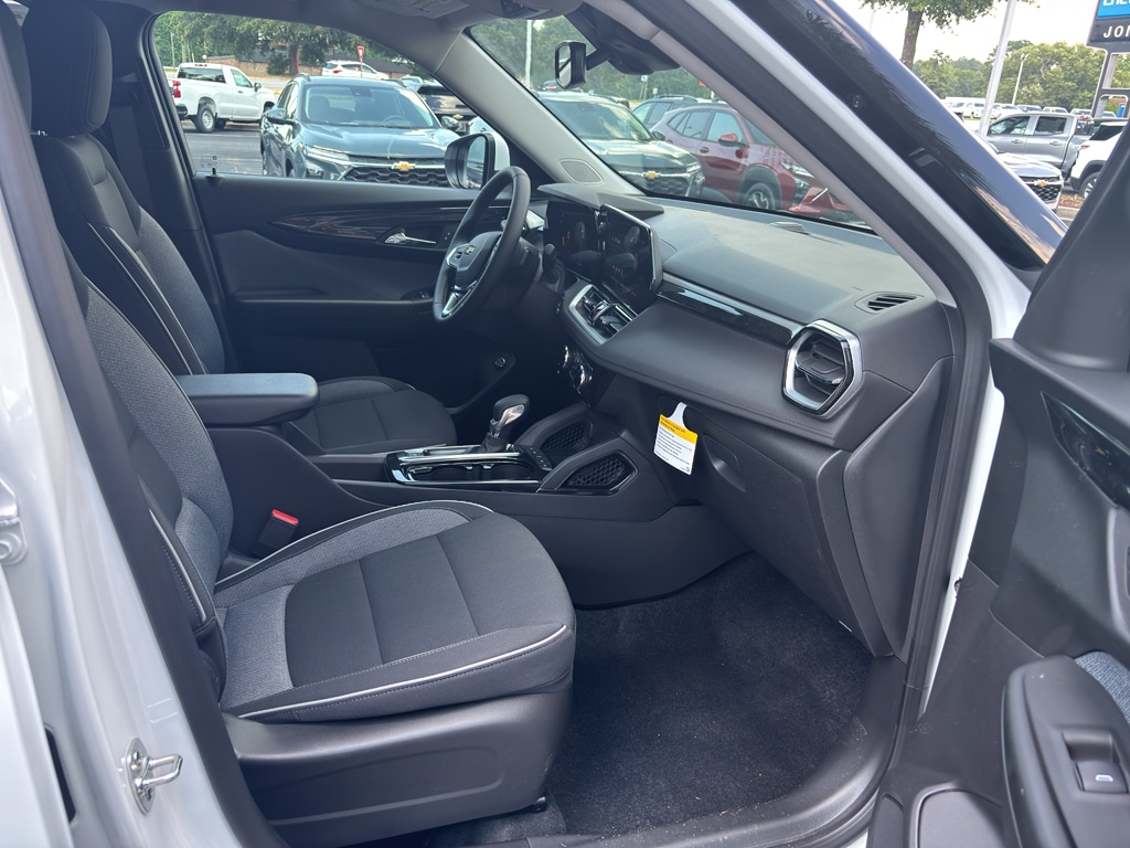 2026 Chevrolet Trailblazer LT - Photo 29