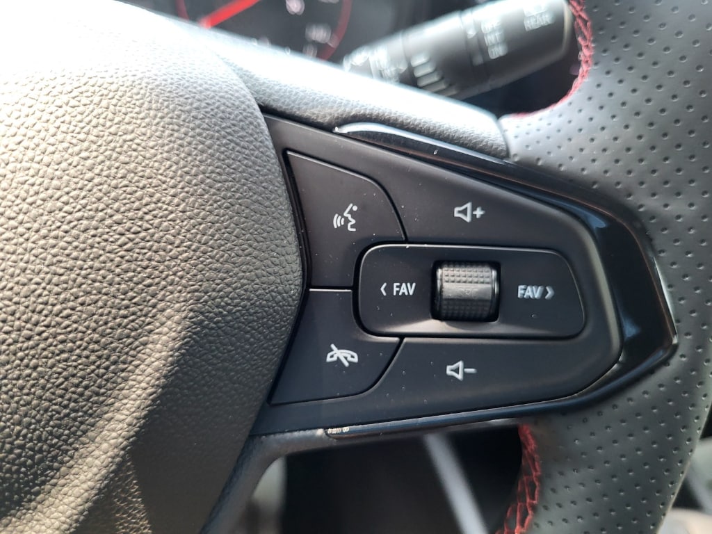 2026 Chevrolet Trax RS - Photo 18