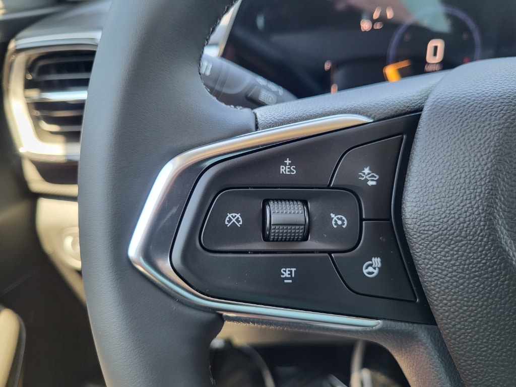 2026 Chevrolet Trailblazer LT - Photo 21