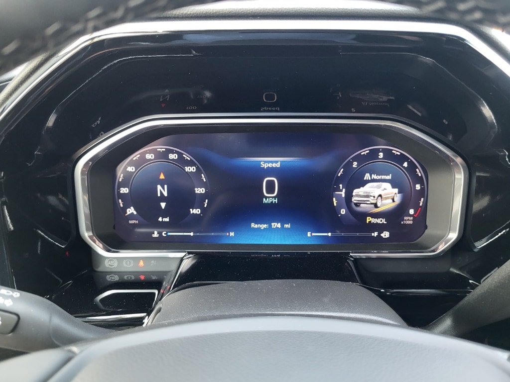 2026 Chevrolet Silverado 1500 LT - Photo 23