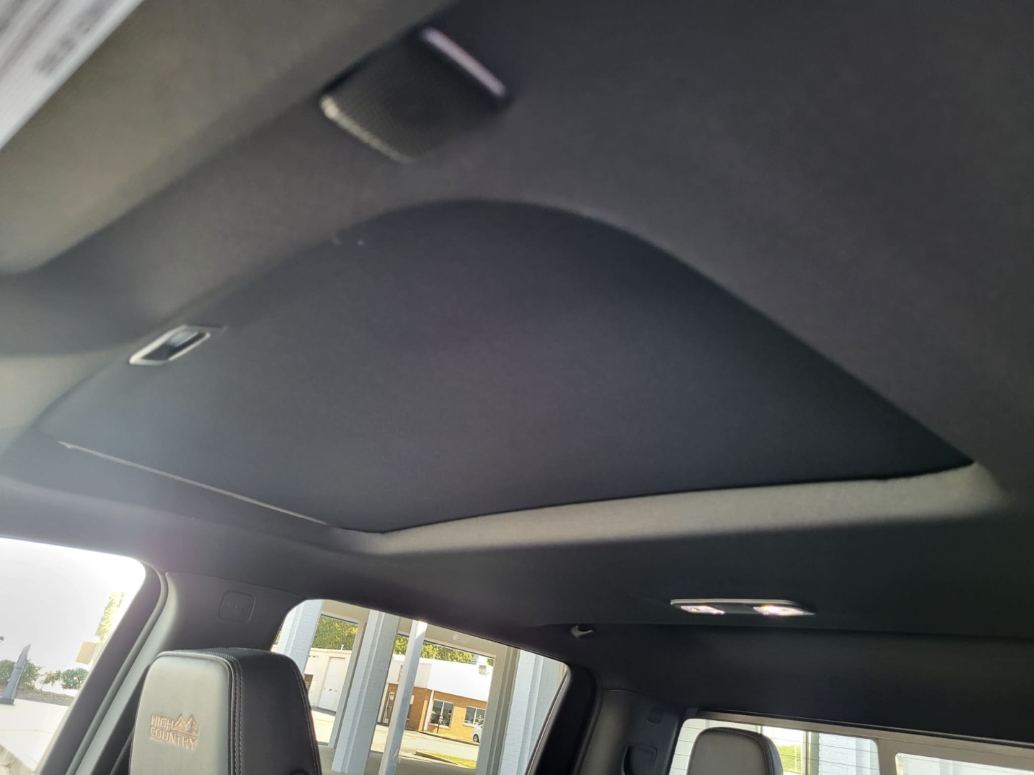 2026 Chevrolet Silverado 1500 High Country - Photo 13