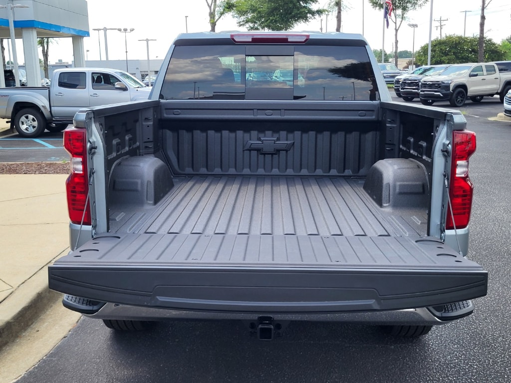 2026 Chevrolet Silverado 1500 LT - Photo 6