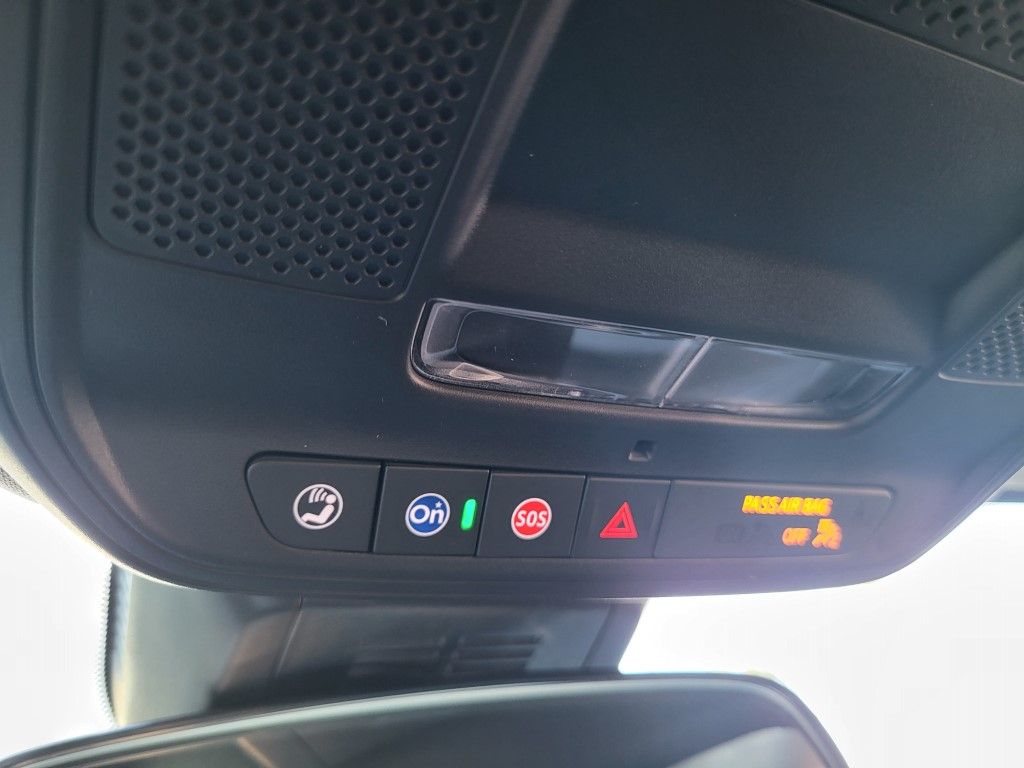 2026 Chevrolet Equinox LT - Photo 29