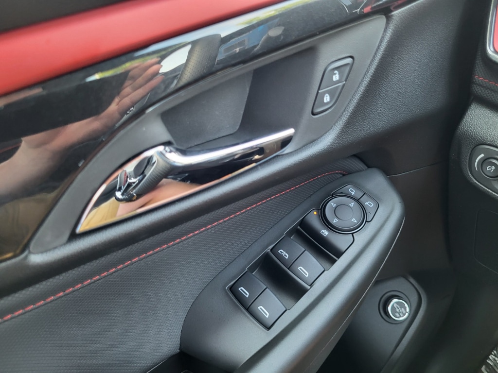2026 Chevrolet Trailblazer RS - Photo 23