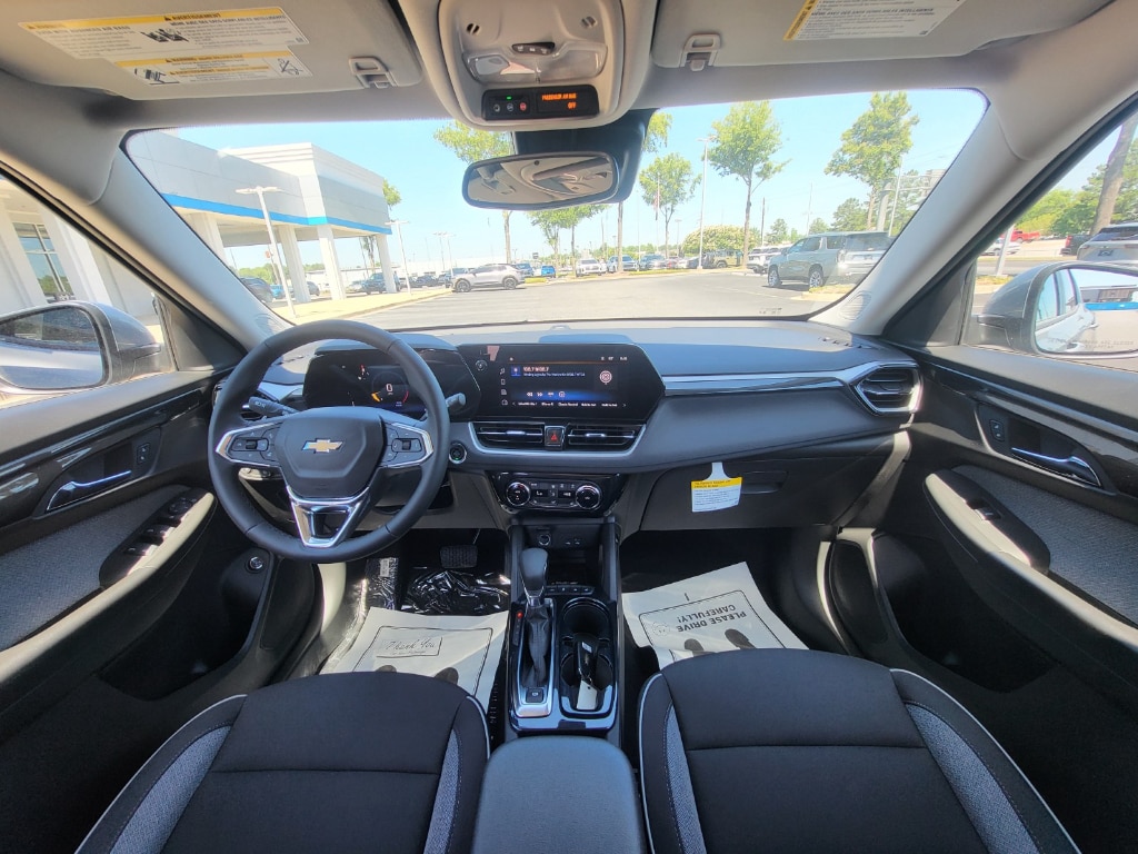 2026 Chevrolet Trailblazer LT - Photo 16