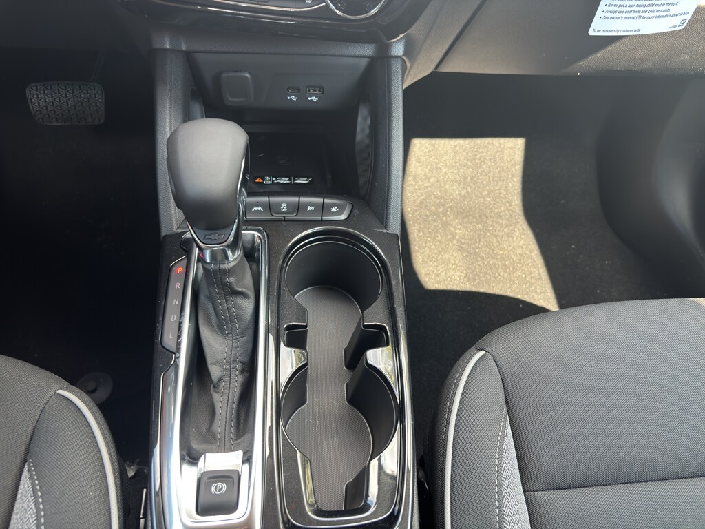 2026 Chevrolet Trailblazer LT - Photo 15