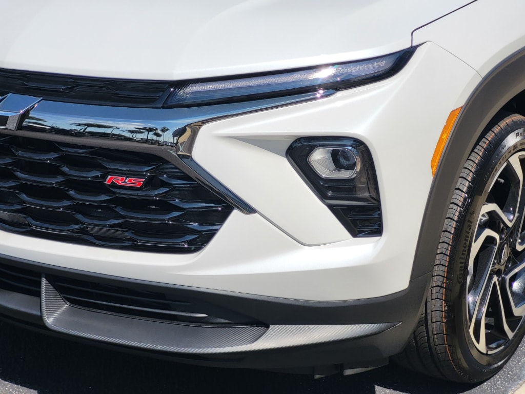 2026 Chevrolet Trailblazer RS - Photo 9