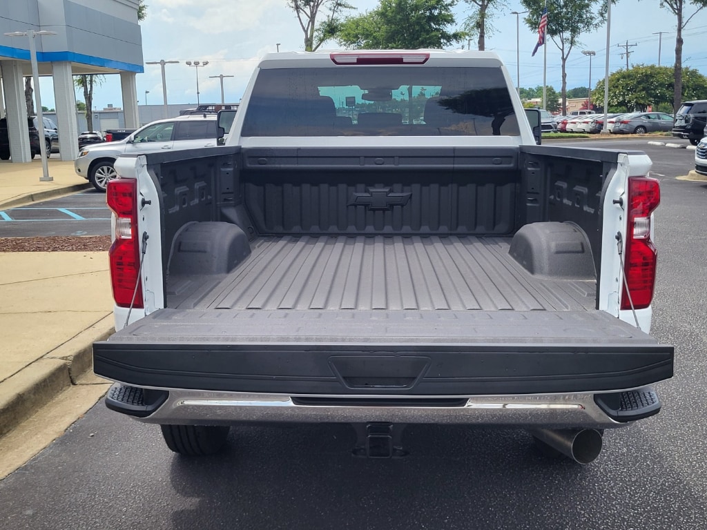 2026 Chevrolet Silverado 2500 HD LT - Photo 6