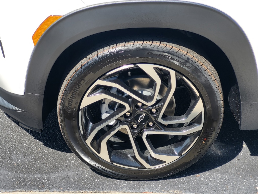 2026 Chevrolet Trailblazer RS - Photo 10