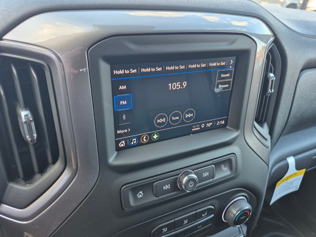 2026 Chevrolet Silverado 3500 HD Work Truck - Photo 19