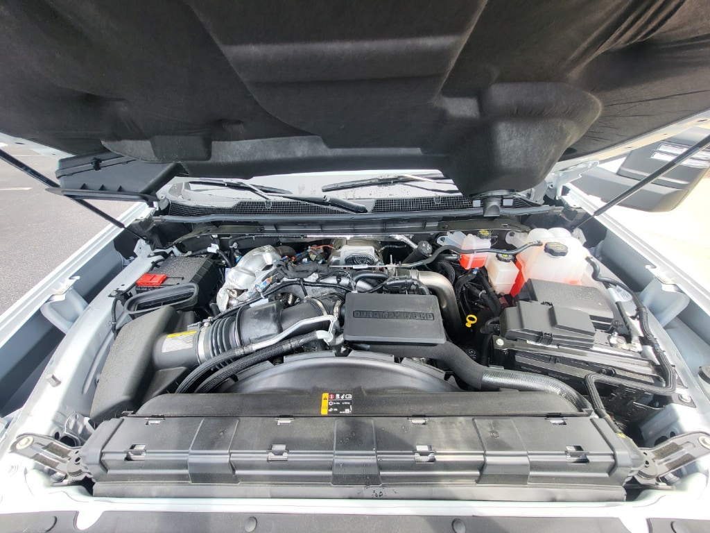 2026 Chevrolet Silverado 2500 HD LT - Photo 11