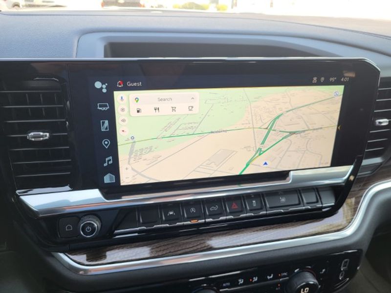 2026 Chevrolet Silverado 1500 LT - Photo 19