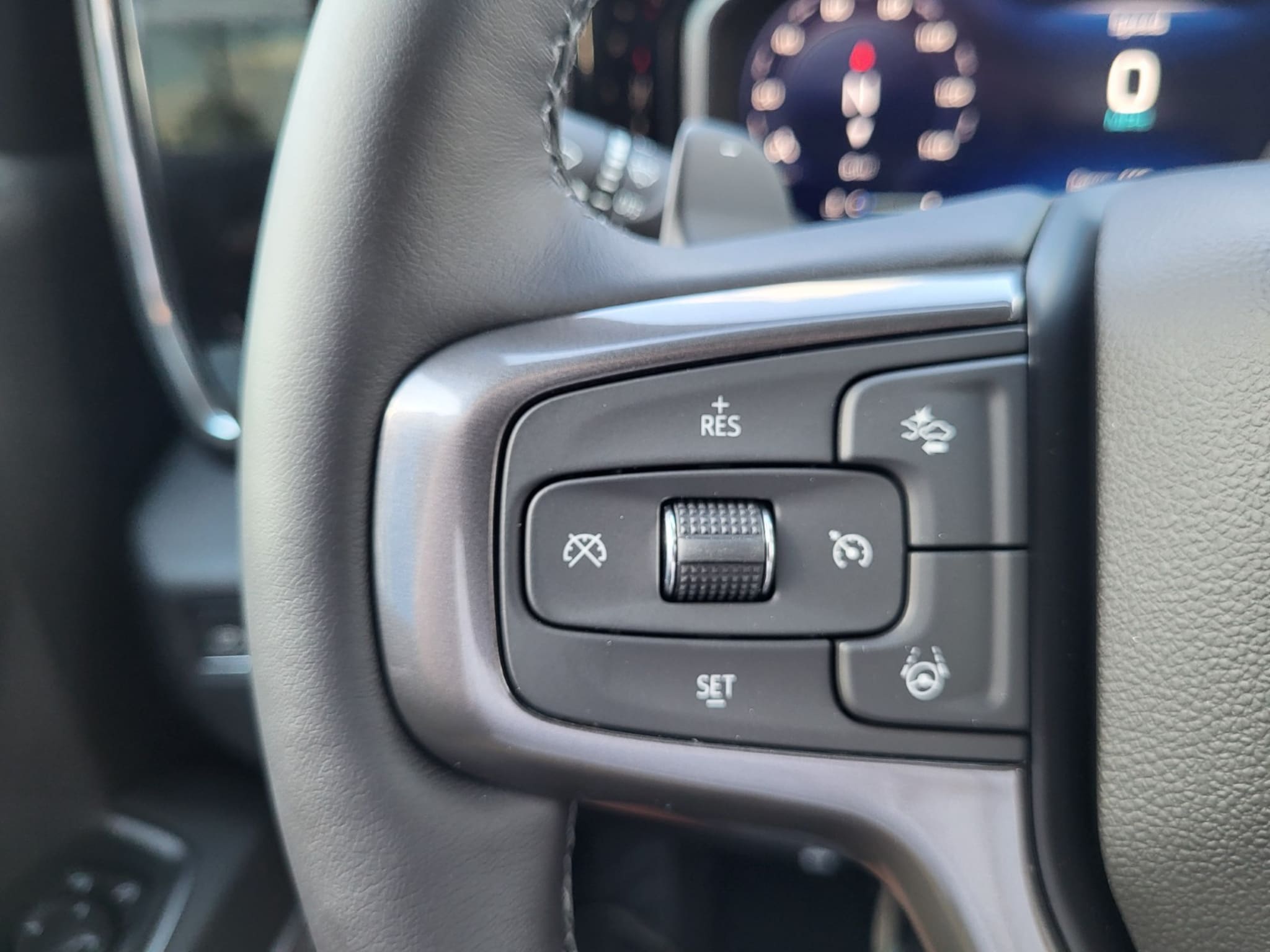2026 Chevrolet Silverado 1500 High Country - Photo 22