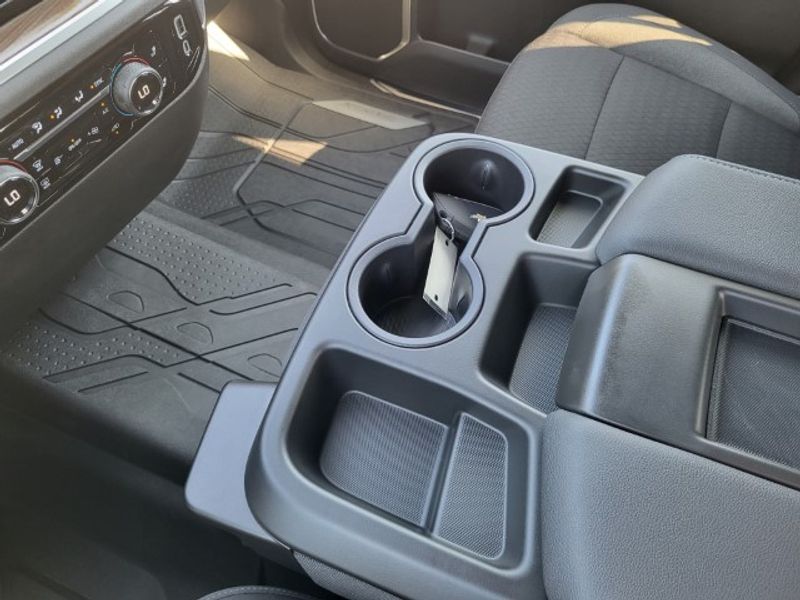 2026 Chevrolet Silverado 1500 LT - Photo 22