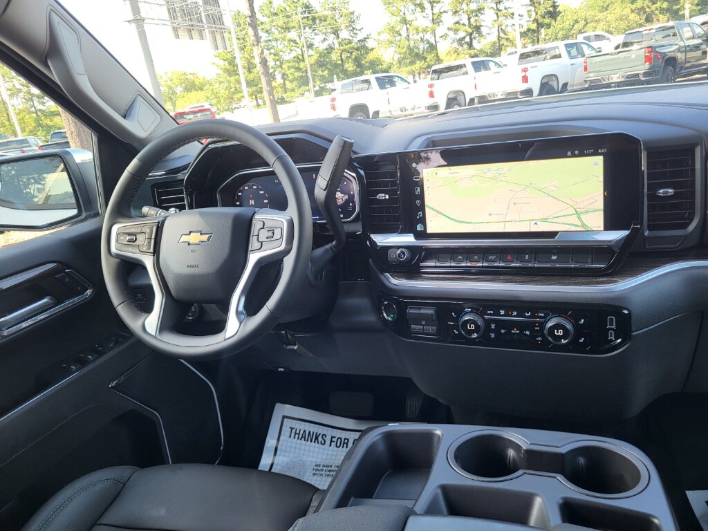 2026 Chevrolet Silverado 1500 LT - Photo 15