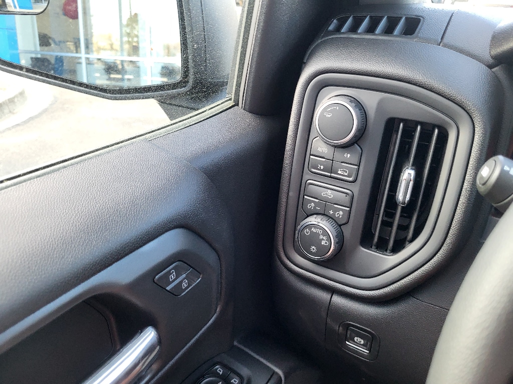 2026 Chevrolet Silverado 1500 Custom - Photo 24