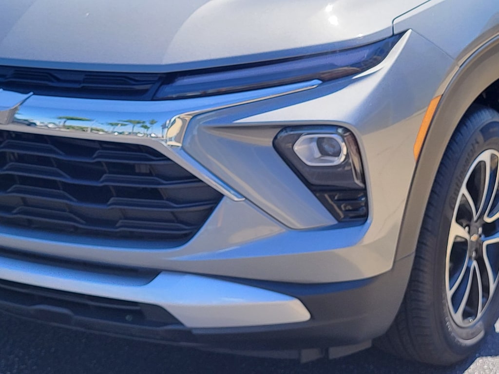 2026 Chevrolet Trailblazer LT - Photo 9