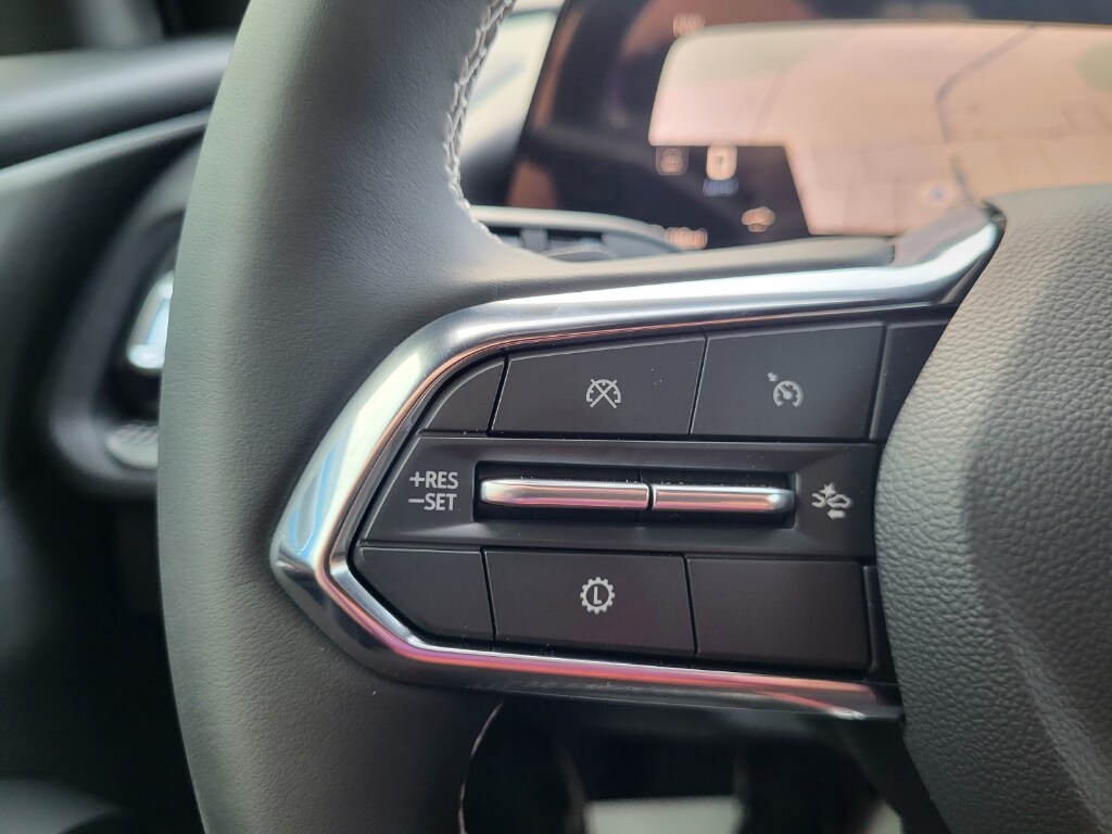 2026 Chevrolet Traverse LT - Photo 23