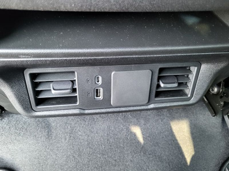 2025 Chevrolet Silverado 1500 Custom - Photo 18