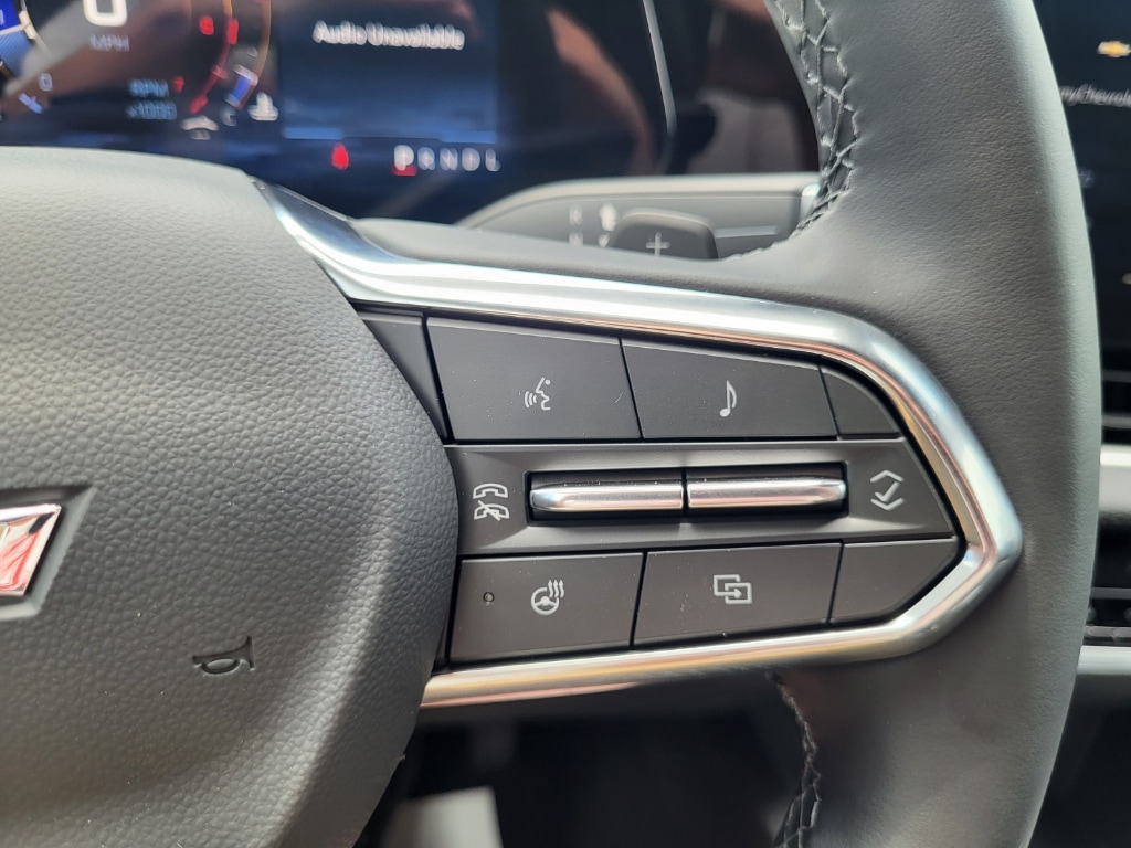2026 Chevrolet Equinox LT - Photo 22