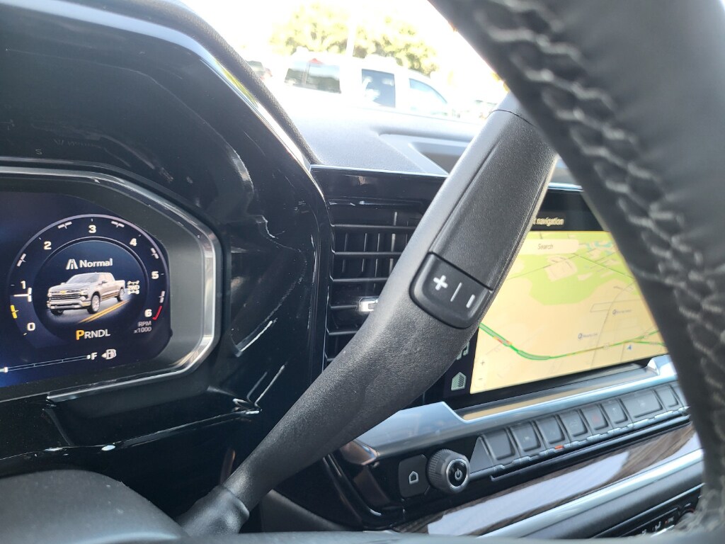 2026 Chevrolet Silverado 1500 LT - Photo 22