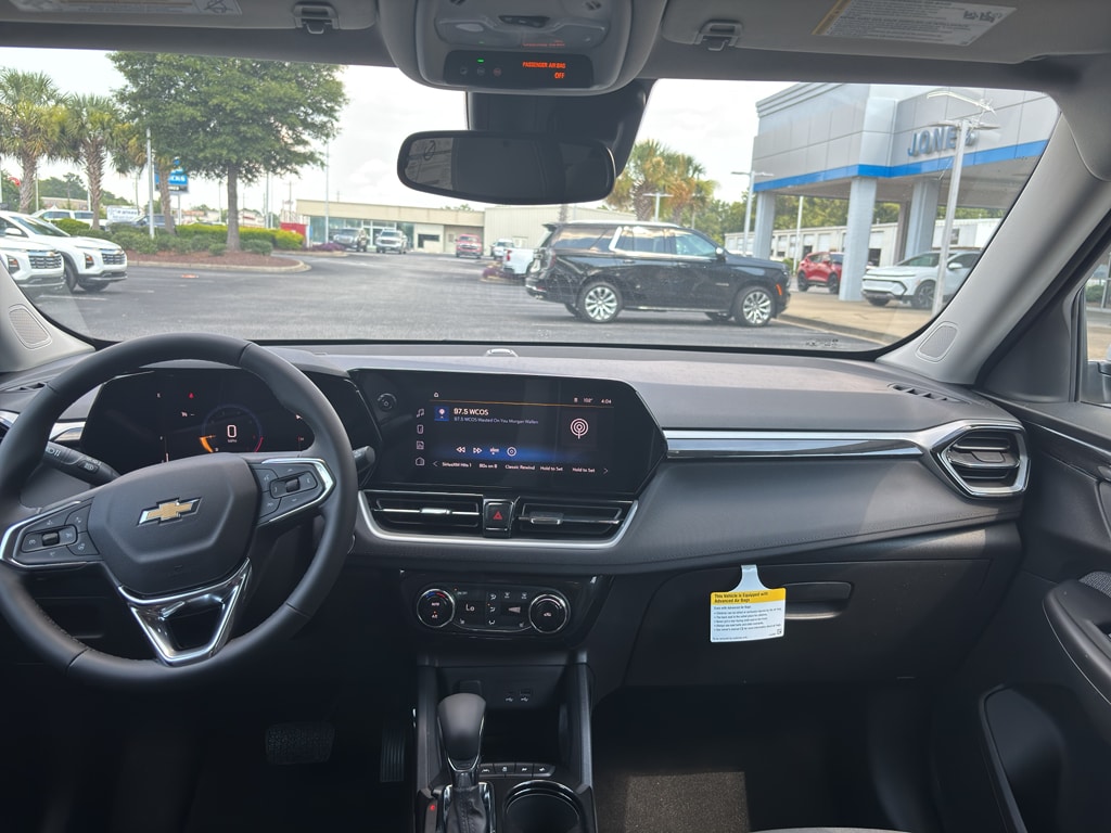 2026 Chevrolet Trailblazer LT - Photo 23