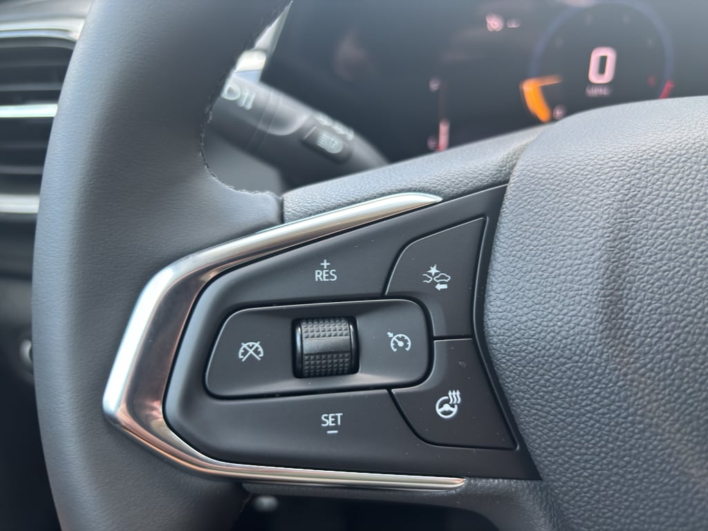 2026 Chevrolet Trailblazer LT - Photo 21