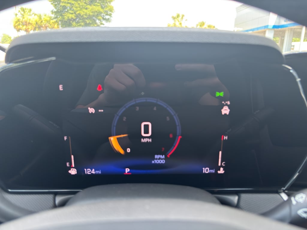 2026 Chevrolet Trailblazer LT - Photo 7