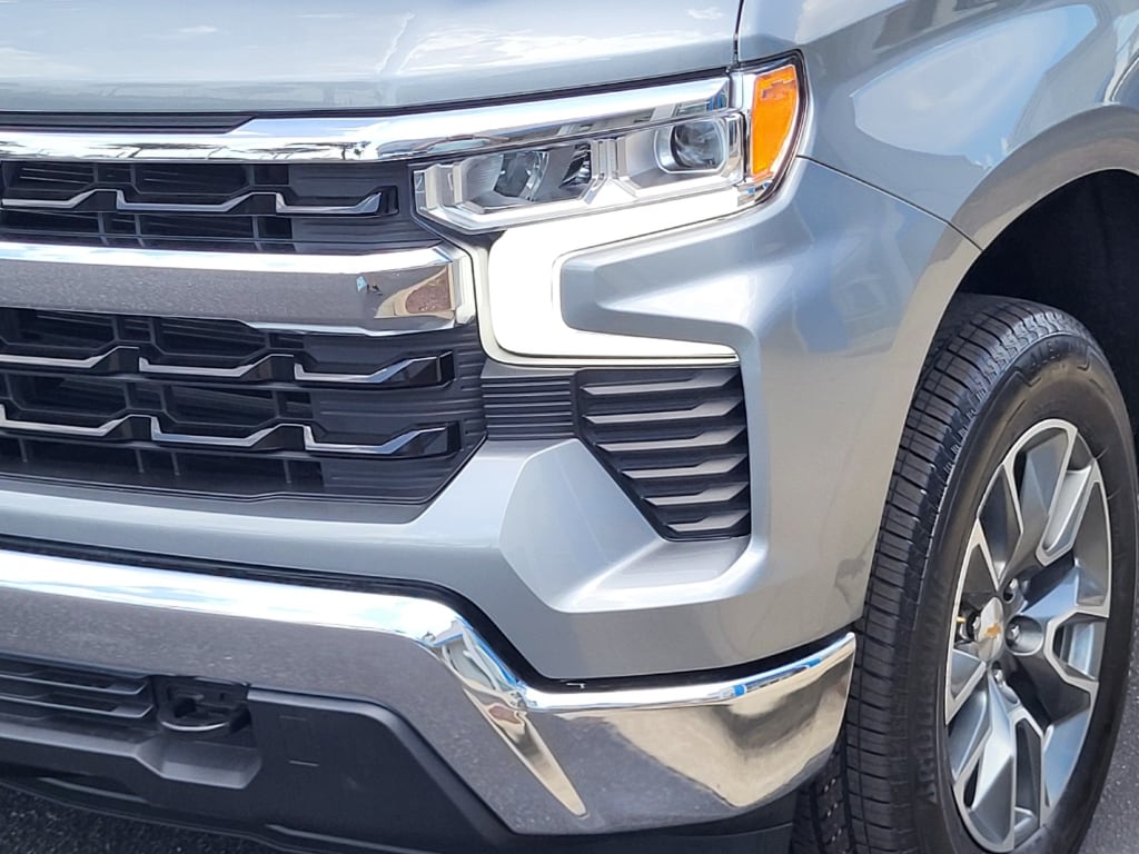 2026 Chevrolet Silverado 1500 LT - Photo 8