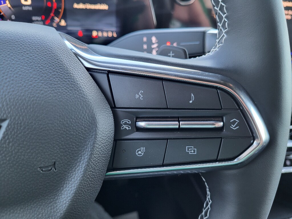 2026 Chevrolet Traverse LT - Photo 22