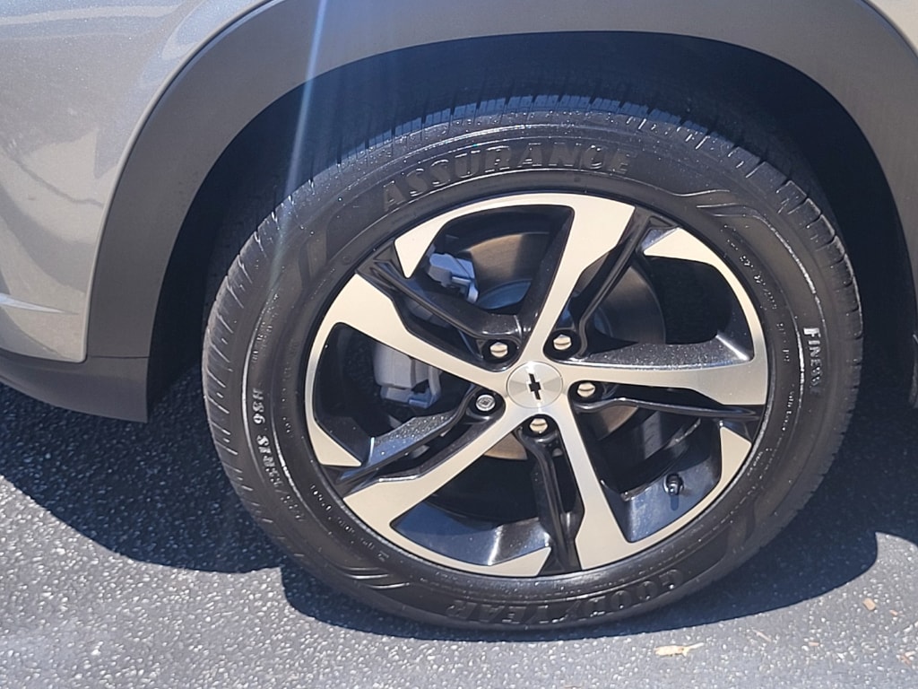 2026 Chevrolet Trax RS - Photo 8