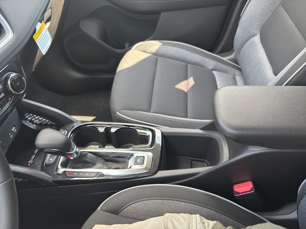 2026 Chevrolet Trailblazer LT - Photo 14