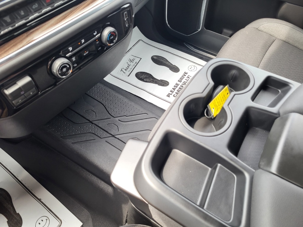 2026 Chevrolet Silverado 2500 HD LT - Photo 19