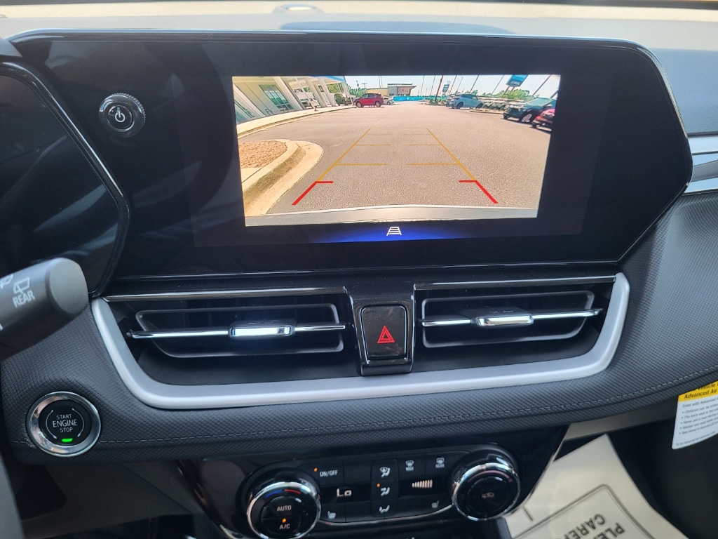 2026 Chevrolet Trailblazer LT - Photo 18